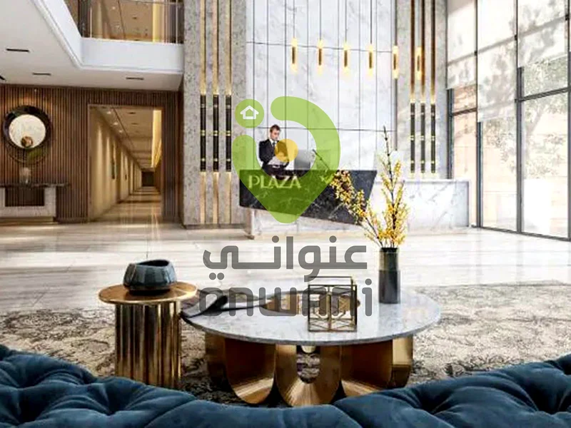 HOT DEAL | HUGE LAYOUT | FULLY FURNISHED|NEAR YAS63839792861443114