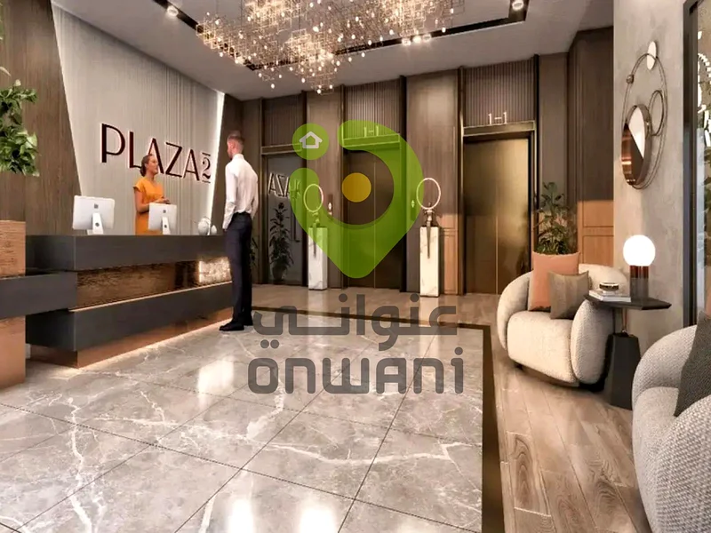 HOT DEAL | HUGE LAYOUT | FULLY FURNISHED|NEAR YAS63839792861443113