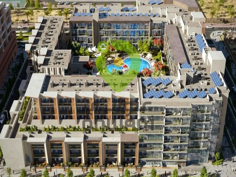 HOT DEAL | HUGE LAYOUT | FULLY FURNISHED|NEAR YAS63839792861443111