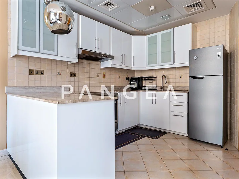 Fully Furnished | Partial Marina View | Study Room63773151651457114