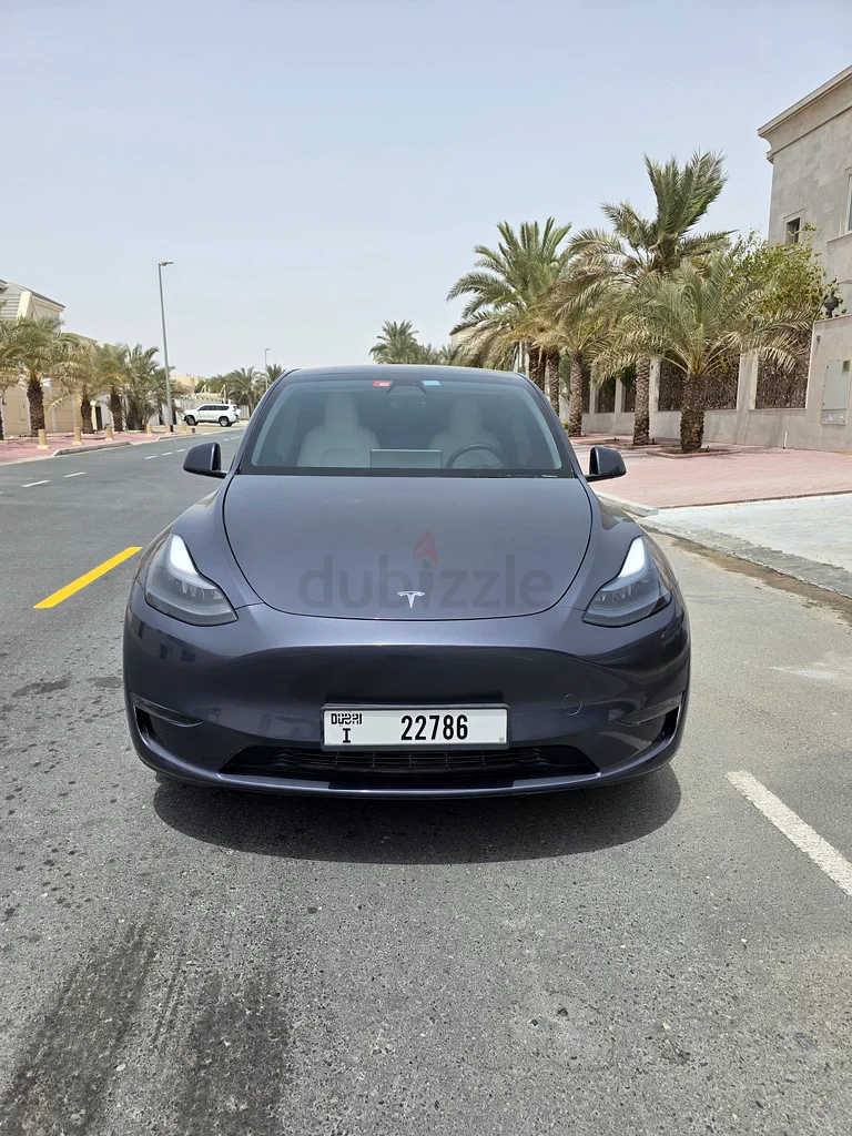 Tesla Model Y 2023636134672372491113