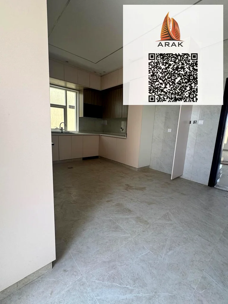 🏡 Opportunity to Own a Luxury Villa in Al Helio 2 – Ajman 🏡63907818211459114