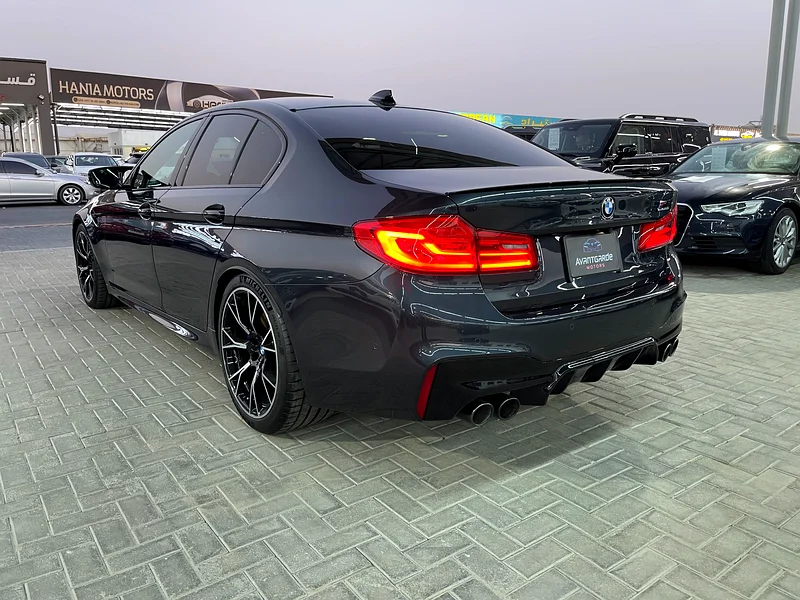Just arrived | Brand New condition | Original Paint63612092183425113