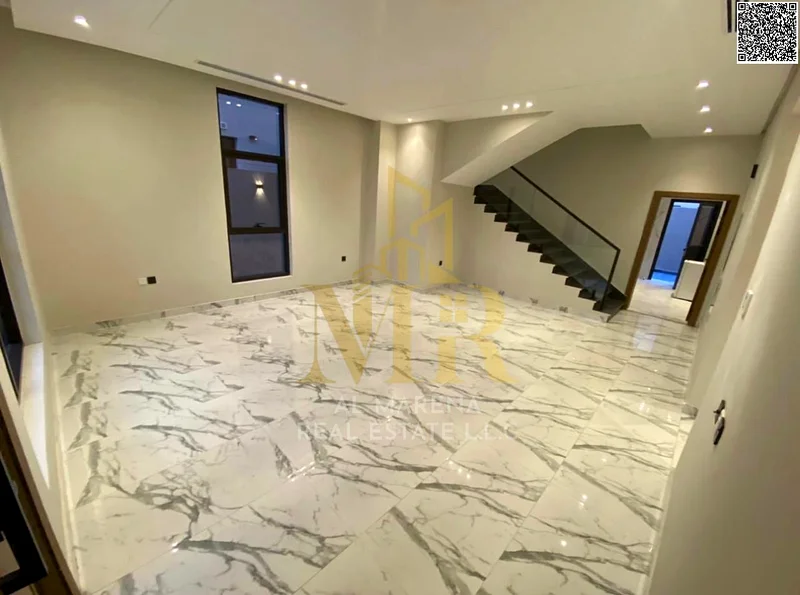 فيلا فاخرة بتصميم عصري في الباهية. عش حياة الرفاهية في فيلا ساحرة بسعر يشمل رسوم التسجيل ونقل الملكية.63883739643650112