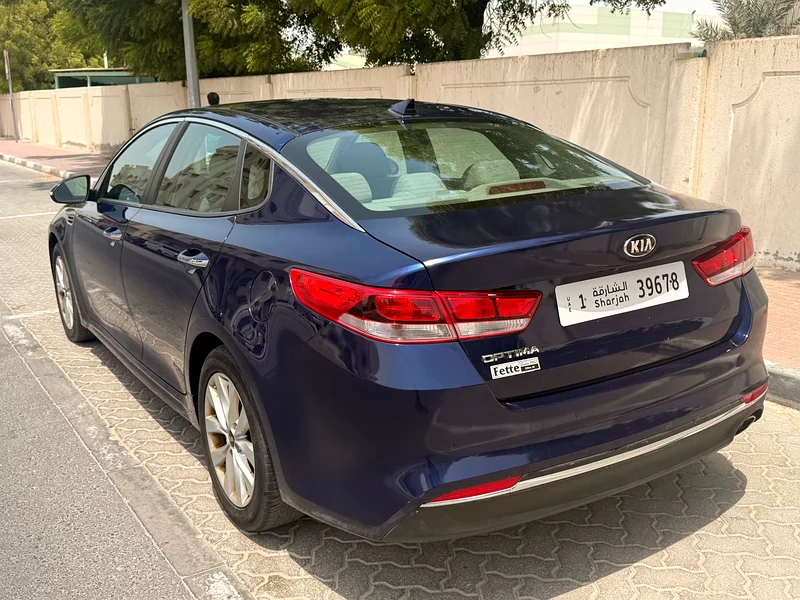 Kia Optima 201863612078975489111