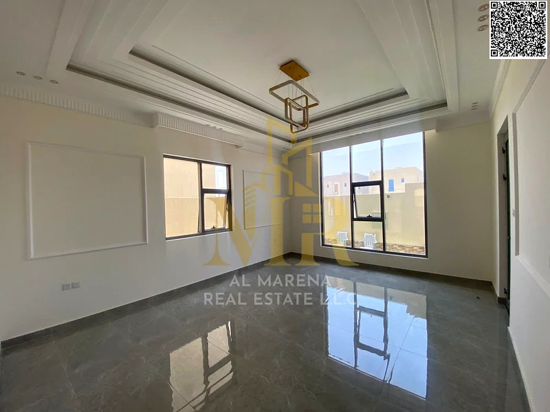 فيلا فاخرة بتصميم عصري في الباهية. عش حياة الرفاهية في فيلا ساحرة بسعر يشمل رسوم التسجيل ونقل الملكية.63883739652993114