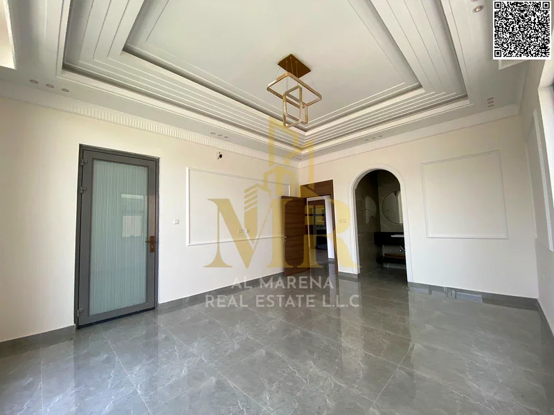 فيلا فاخرة بتصميم عصري في الباهية. عش حياة الرفاهية في فيلا ساحرة بسعر يشمل رسوم التسجيل ونقل الملكية.63883739652993113
