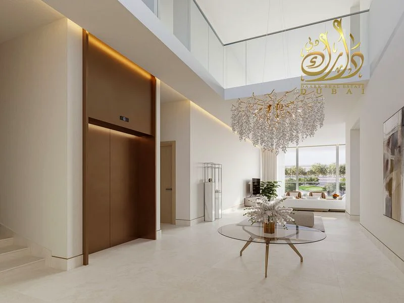 مشروع سكني فاخر في قلب دبي64019517384577113