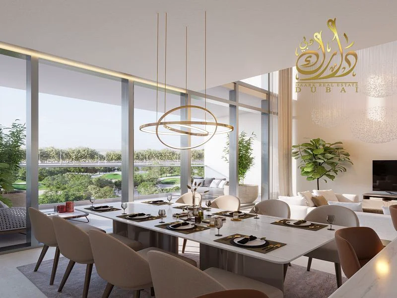 مشروع سكني فاخر في قلب دبي64019517384577114