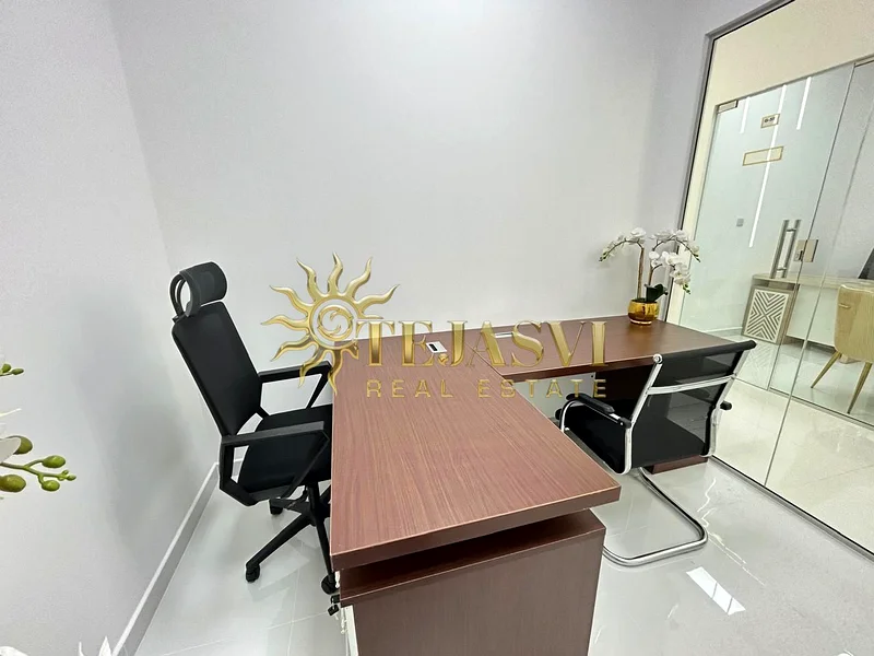 Modern Office | Bank Account Assistance | Free Amenities |63616335538691114