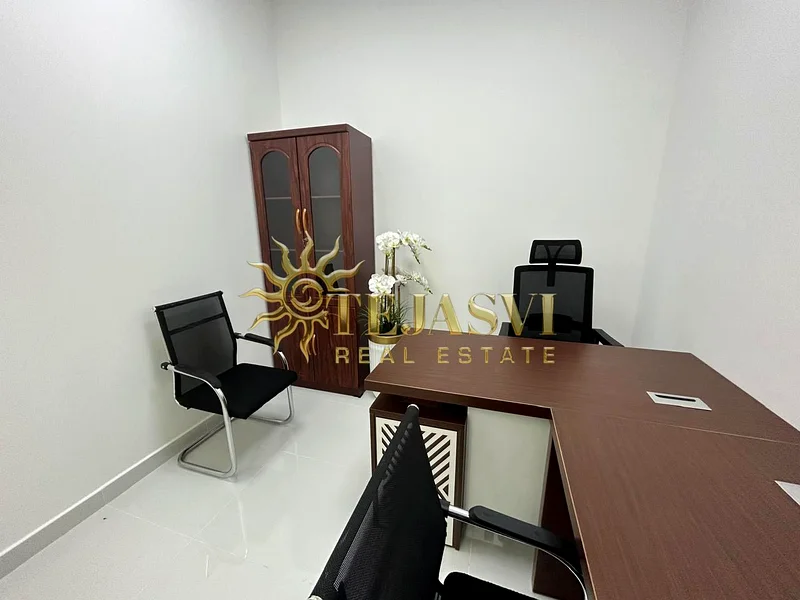 Modern Office | Bank Account Assistance | Free Amenities |63616335538691113