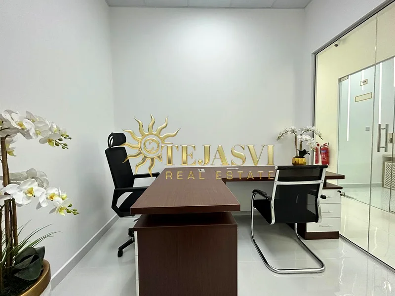 Modern Office | Bank Account Assistance | Free Amenities |63616335538691111