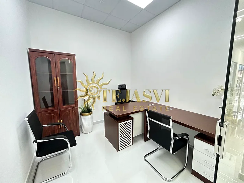 Modern Office | Bank Account Assistance | Free Amenities |63616335538691112