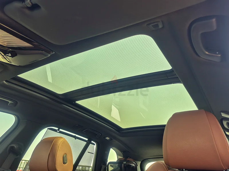 2431 درهم/شهر | BMW X5 Xdrive 40i 2020 | مواصفات الخليج | المرجع 36091063612446139267111