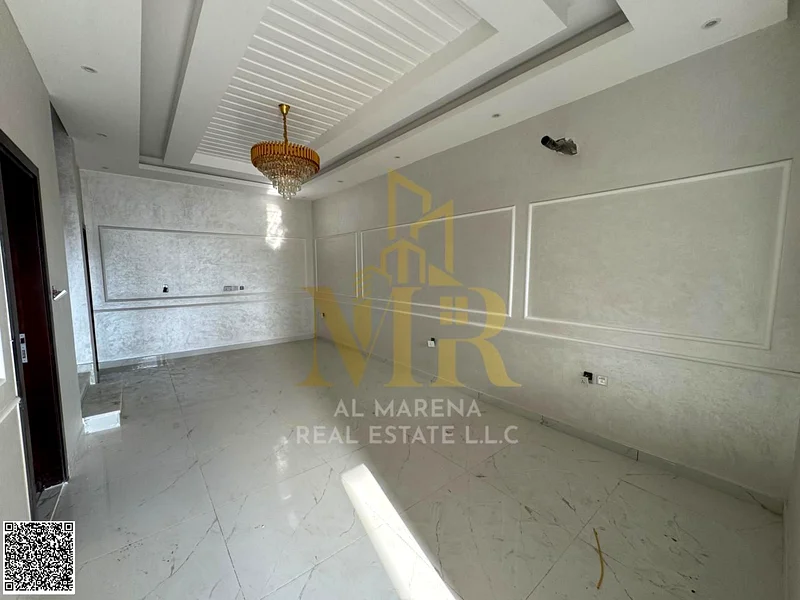 Own now a luxurious villa in a prime location in Al Helio 2, combining luxury and practicality at a price that includes registration and ownership fee63906908646273114
