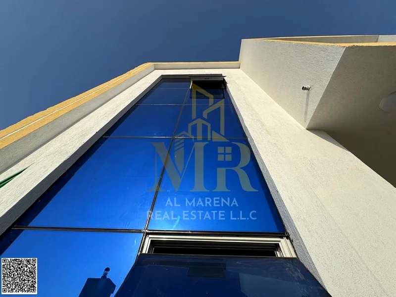 Own now a luxurious villa in a prime location in Al Helio 2, combining luxury and practicality at a price that includes registration and ownership fee63906908646273112