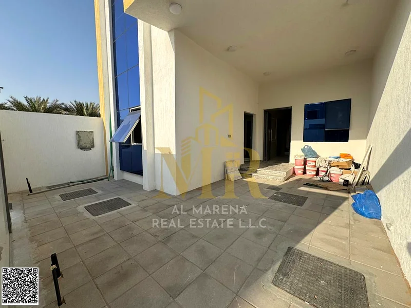 Own now a luxurious villa in a prime location in Al Helio 2, combining luxury and practicality at a price that includes registration and ownership fee63906908646273113