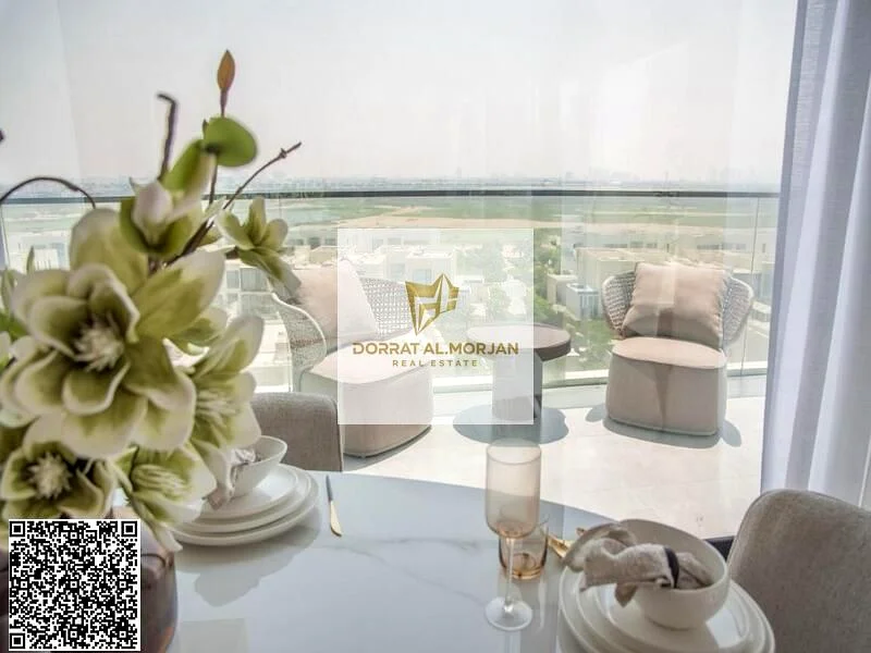 فرصة استثمارية وحياة فاخرة في أكثر مناطق الإمارات شهرة!63879646968707113