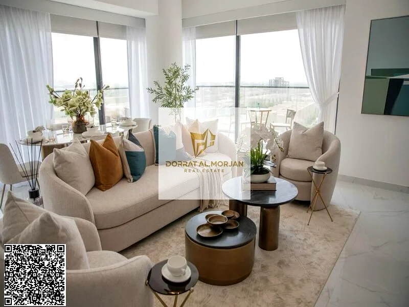 فرصة استثمارية وحياة فاخرة في أكثر مناطق الإمارات شهرة!63879646968707110