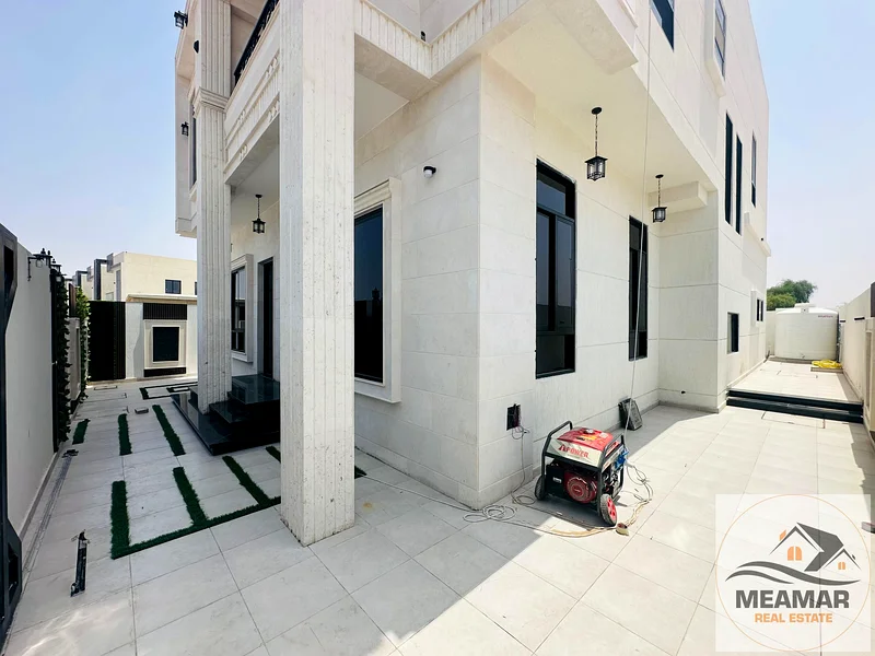 فيلا فاخرة، تشمل رسوم تسجيل الملكية63907479761155113