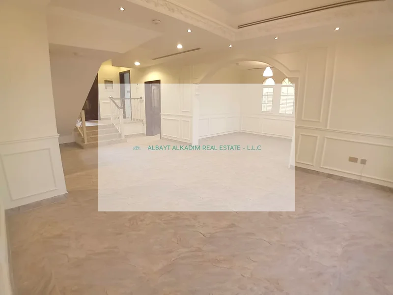 Luxury villa for sale in Bani Yas City63839076094466113