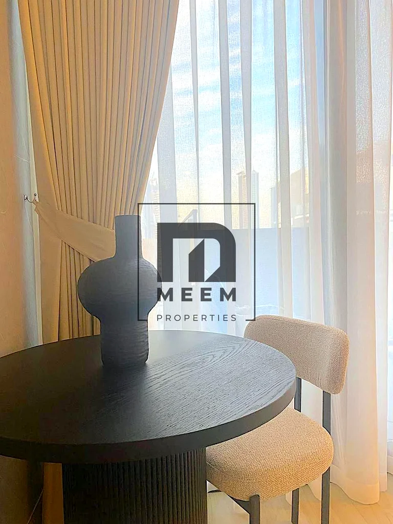 ريفييرا 18 استوديو مؤثث بالكامل63802871326723113