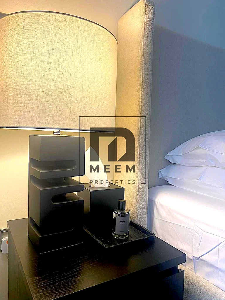 ريفييرا 18 استوديو مؤثث بالكامل63802871326723111