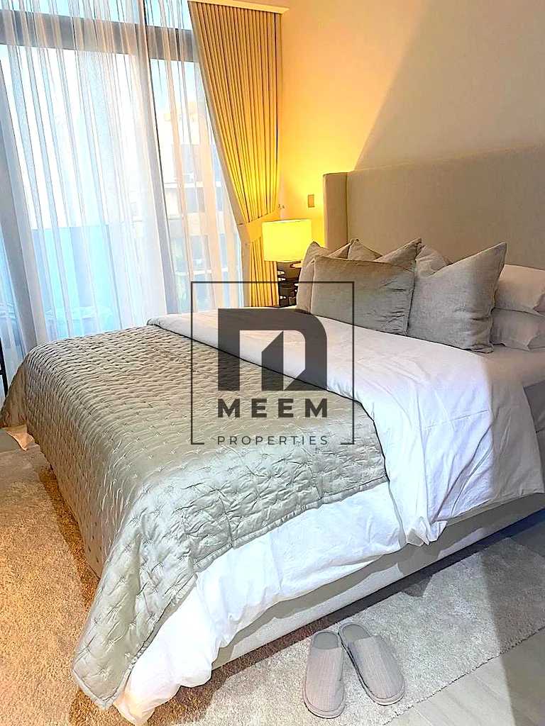 ريفييرا 18 استوديو مؤثث بالكامل63802871326723110