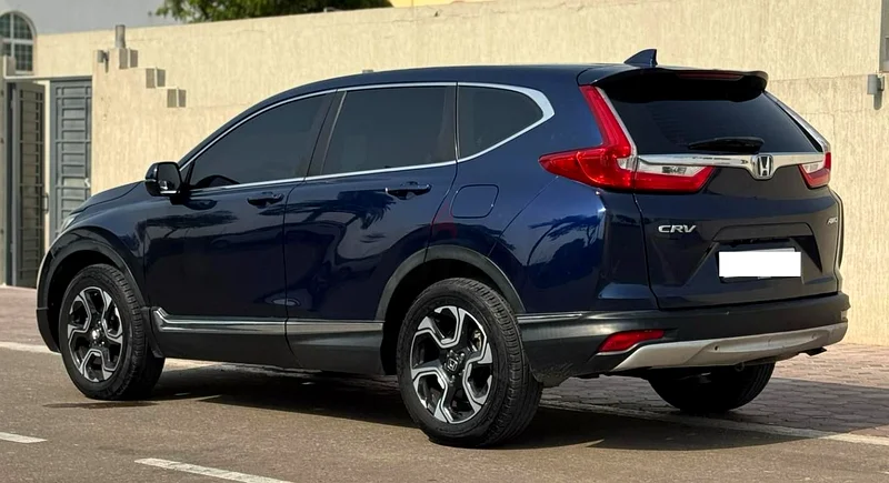 2019 Honda CRV63613464131713114