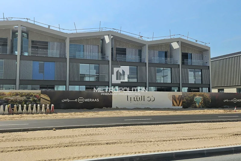 G+2 Townhouse | Phase 2 | Multiple Units63932285948931113