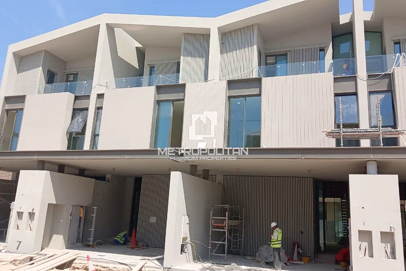 G+2 Townhouse | Phase 2 | Multiple Units63932285948931114
