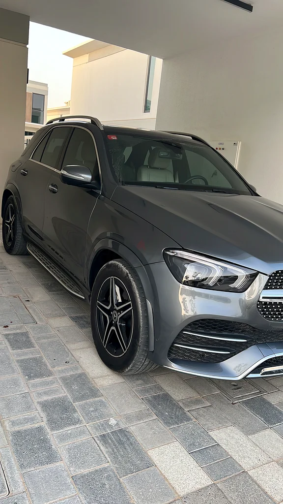 Mercedes GLE63613462664707113