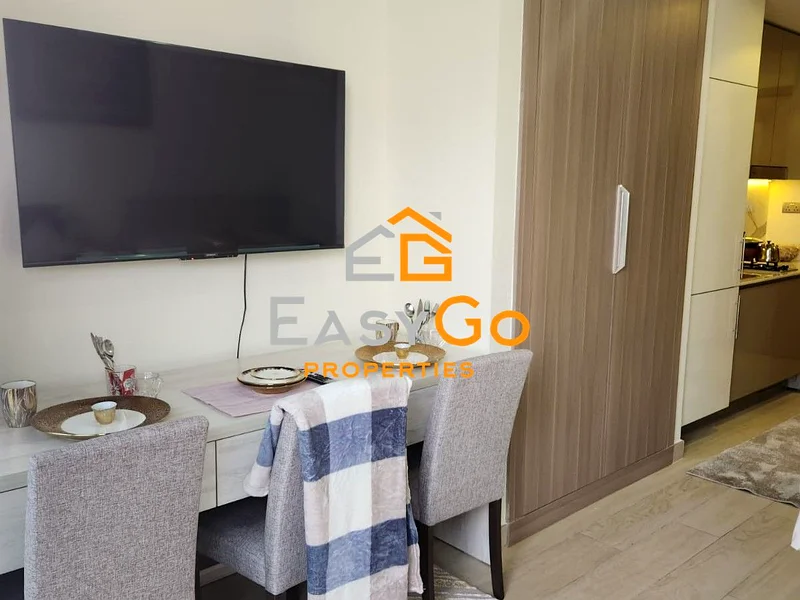 Furnished Studio | Prime Location | Move-In Ready63802112806275114