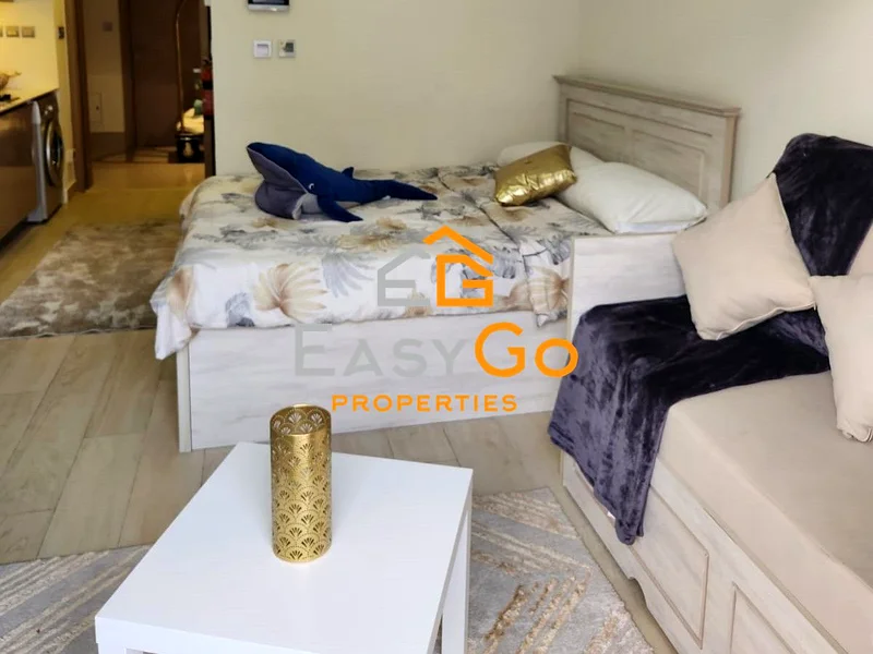 Furnished Studio | Prime Location | Move-In Ready63802112806275110