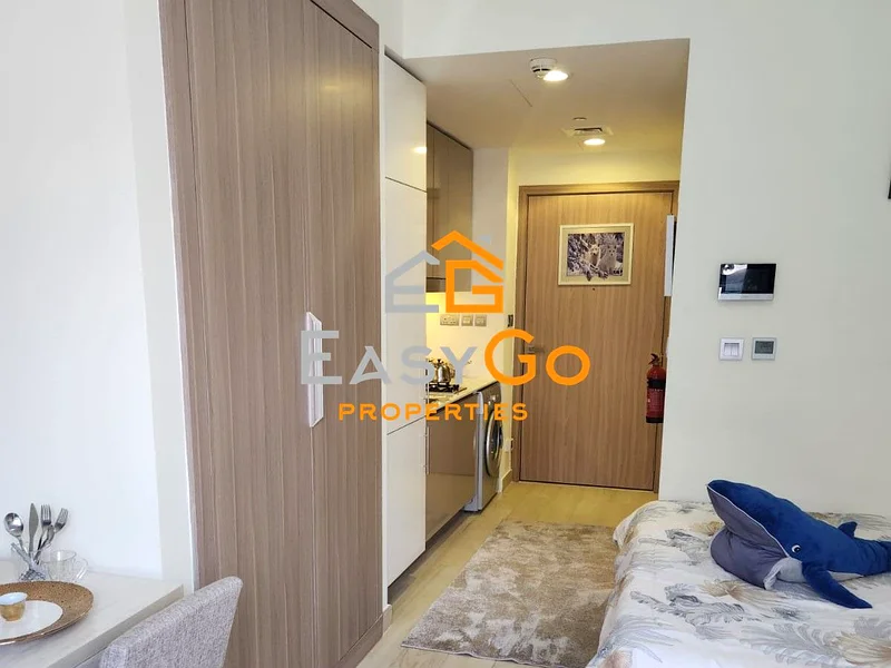 Furnished Studio | Prime Location | Move-In Ready63802112806275111