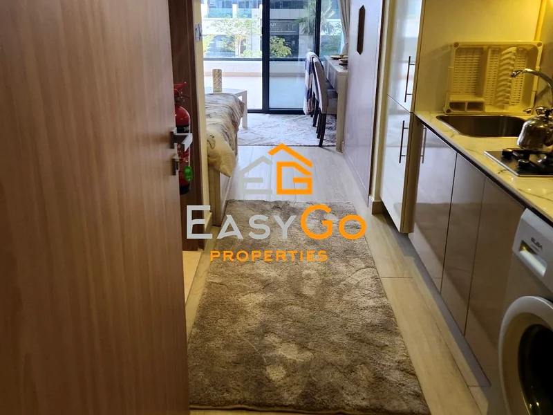 Furnished Studio | Prime Location | Move-In Ready63802112806275112