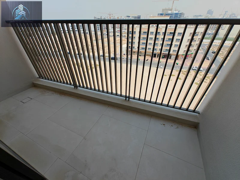 شقة جديدة رائعة بغرفة نوم واحدة مع غرفة تخزين للإيجار فقط بـ 90 ألف63766955325827112