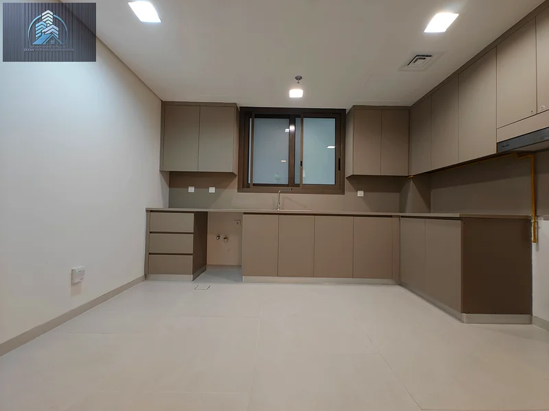 شقة جديدة رائعة بغرفة نوم واحدة مع غرفة تخزين للإيجار فقط بـ 90 ألف63766955325827114