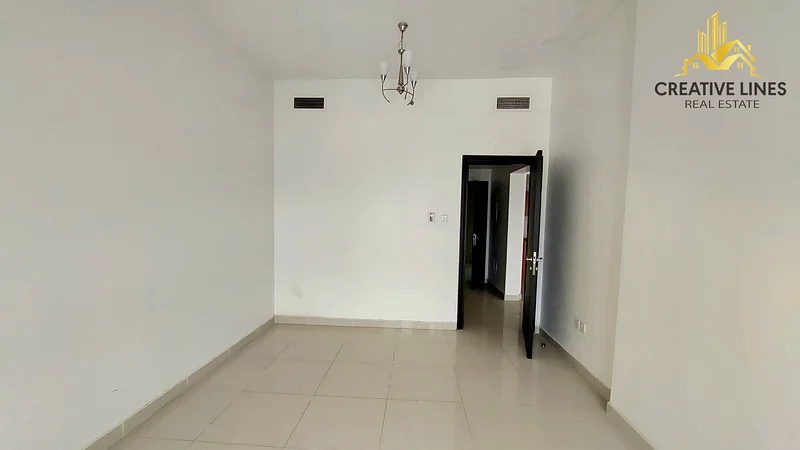 الرفاهية المدمجة – شقة حديثة بغرفة نوم واحدة ومطبخ وصالة63755699596289114