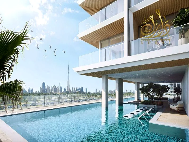 HIGH ROI │ WATERFRONT │ FAST HANDOVER63998467029506111