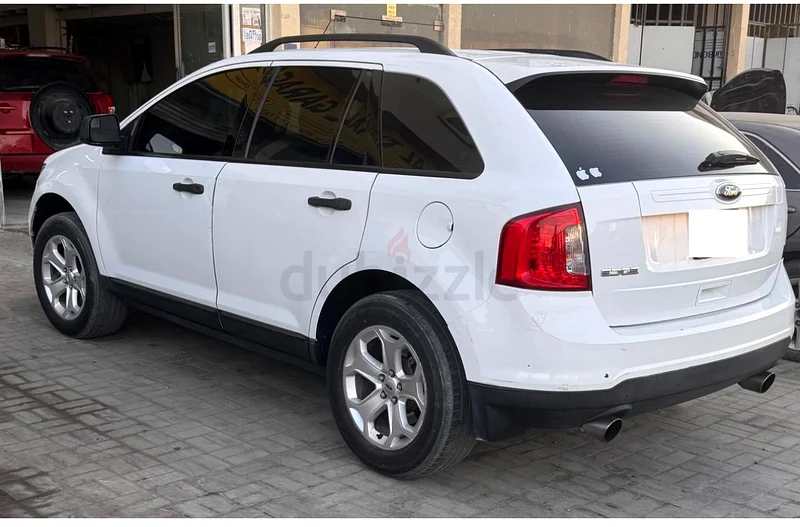 Ford Edge 201463612083033473113