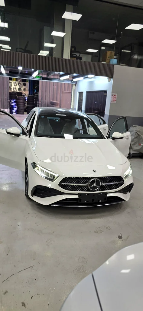 MERCEDES A200L 2024 , ZERO KMS for SALE63613738341250114