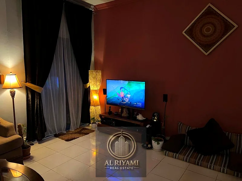 Ajman Al Rashidiya – Al Khor Towers63874795789443112