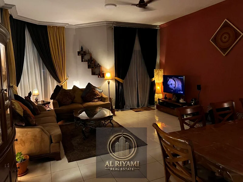 Ajman Al Rashidiya – Al Khor Towers63874795789443110