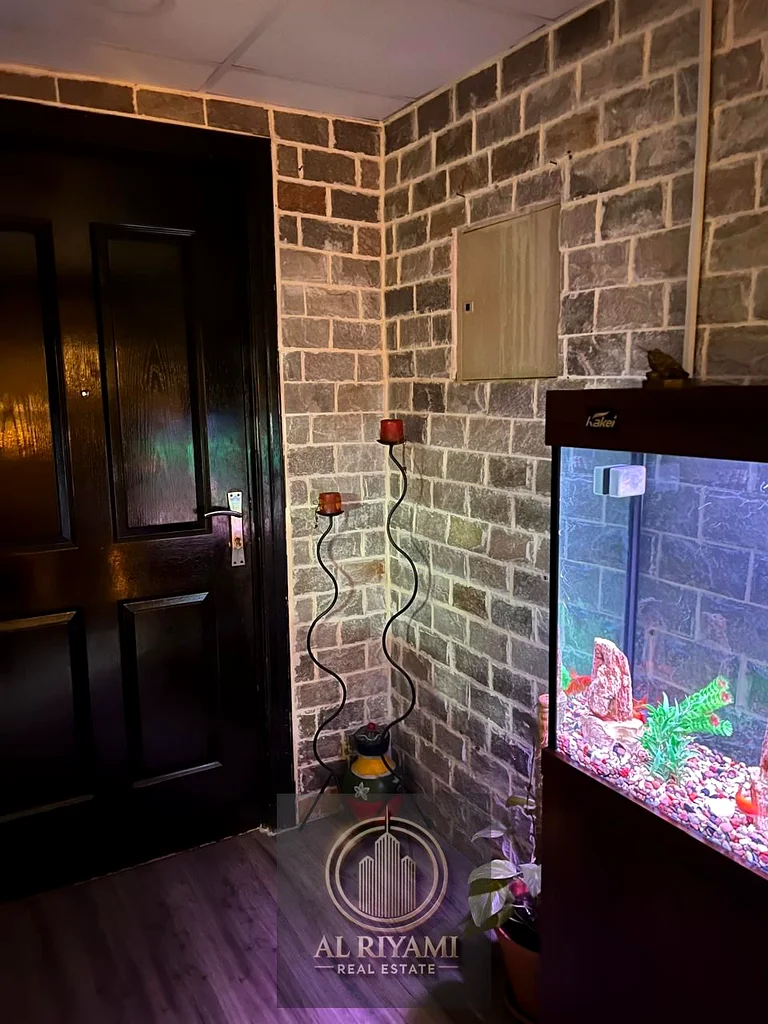 Ajman Al Rashidiya – Al Khor Towers63874795789443114
