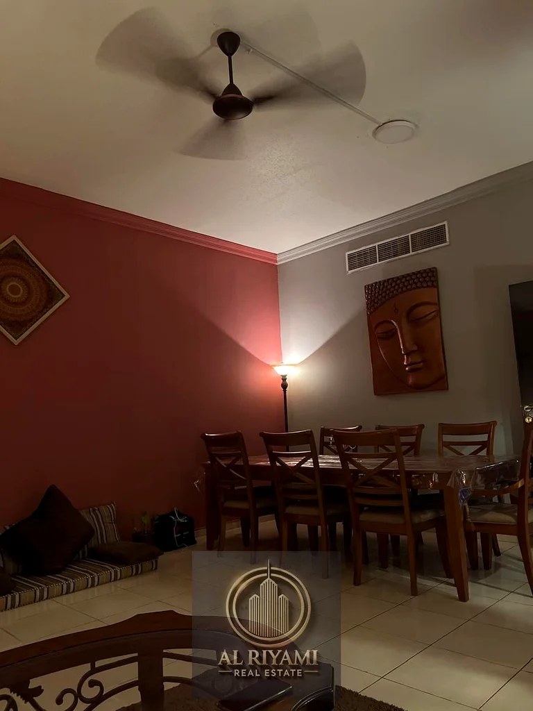 Ajman Al Rashidiya – Al Khor Towers63874795789443111