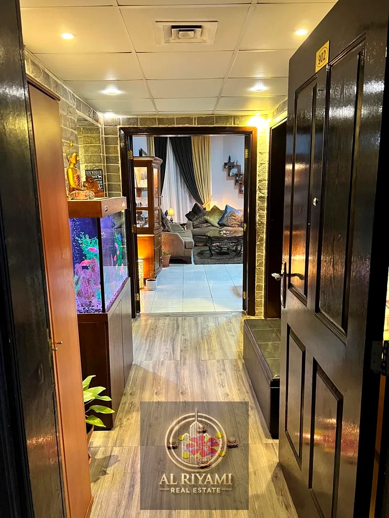 Ajman Al Rashidiya – Al Khor Towers63874795789443113