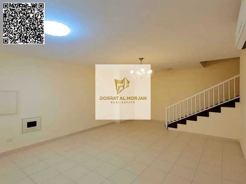 منزل متصل للإيجار في الزهية، عجمان، جاهز للانتقال فورًا63710699494530112