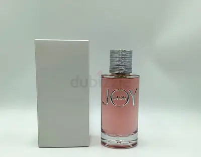 Experience the Essence of Joy - Fragrance for Elegance