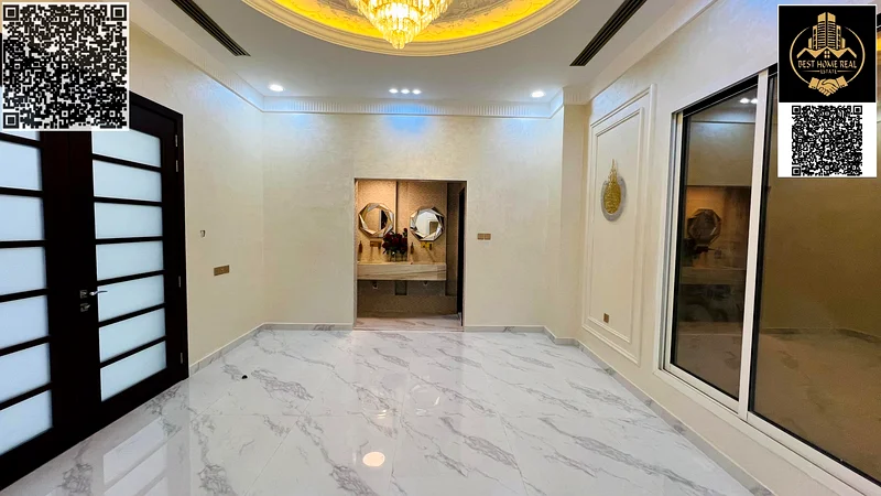 Luxurious villa for sale in Al Helio 2 | Prime location | unbeatable price63907479659649114